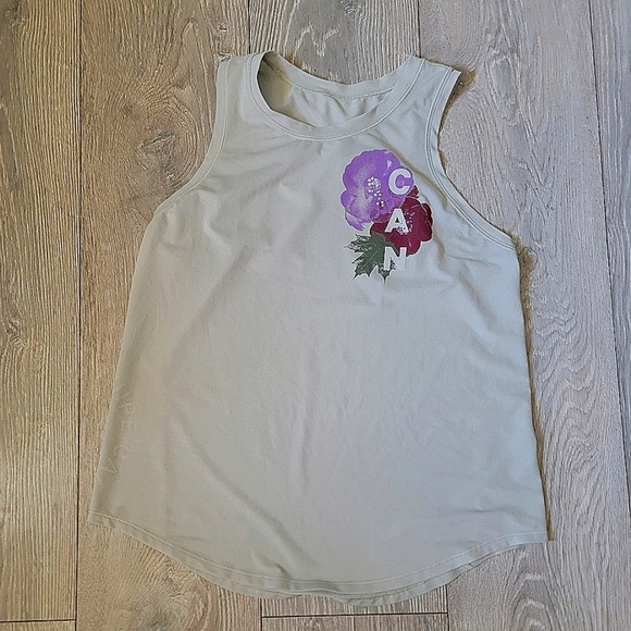 Lululemon Tank Top - Picture 1 of 5